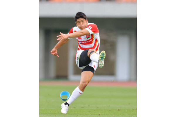 松田力也選手の顔画像