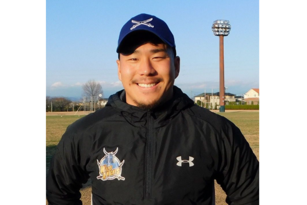 松田力也選手の顔画像