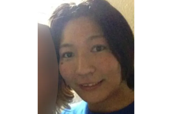 大谷優璃菜容疑者のfacebook画像