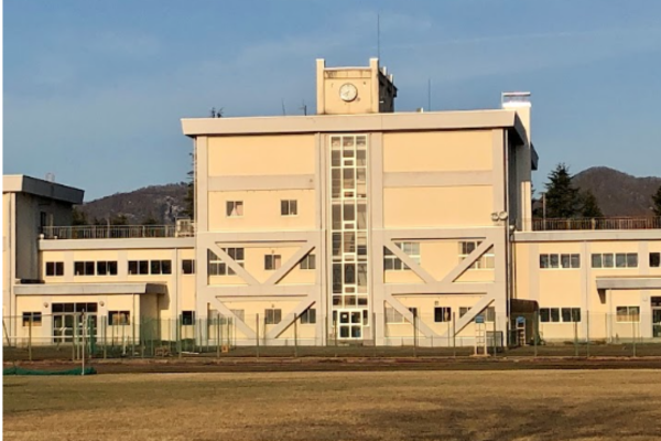 秋田県立大曲高校